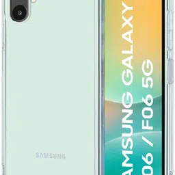 rugraj Back Cover for SAMSUNG Galaxy F06 5G-picture-33