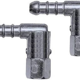 pmw Revolving/Rotating Nozzle Head for Gas Stove Hose Pipe Connection 2PCS Bidet Nozzle-picture-46