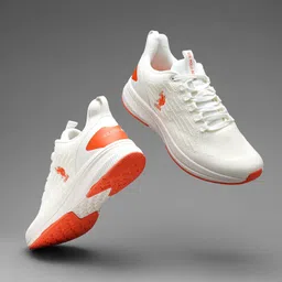 u.s. polo assn. Walking Shoes For Men-picture-24