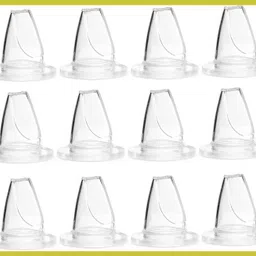 pappa Premium Stainless Steel Feeding Bottle for Baby - 120 ml-picture-18