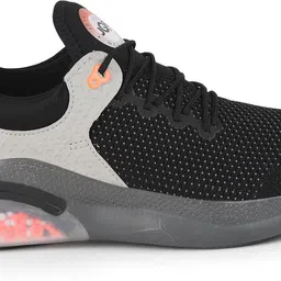 jqr JOYO-4 Running Shoes For Men image 2