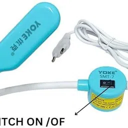 yoke Sewing Machine SMT-7 LED Light Sewing Kit image 2