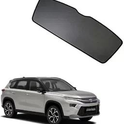 pahwaal Rear Window Sun Shade For Toyota Urban Cruiser Hyryder-picture-47