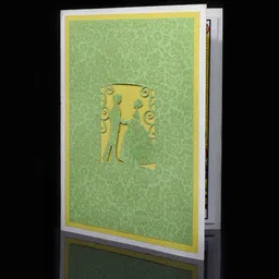 aanyacentric Husband Birthday Anniversary Love Handmade Greeting Card-picture-18