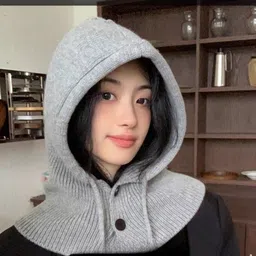 richmen Solid Beanie image 1