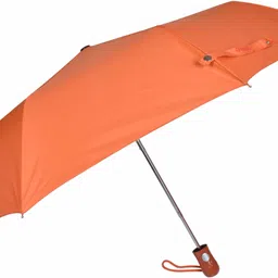 fendo Tesla 3 FOLD Auto Open 22 Monsoon UV Protection For Women,Girls Umbrella-picture-38