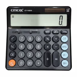sangam stationery suppliers Ct-1100 vii Ct-1100 vii Financial Calculator-picture-11