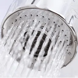 krishay enterprise 1 Pcs 360°Swivel Faucet Extender,Adjustable, Aerator Faucet Kitchen Tap (Short) Faucet Nozzle image 4