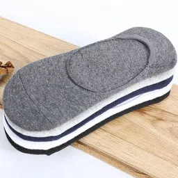 cozy crazy Men Solid Ankle Length-picture-16