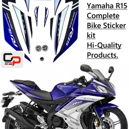 getpro Sticker & Decal for Bike-picture-23