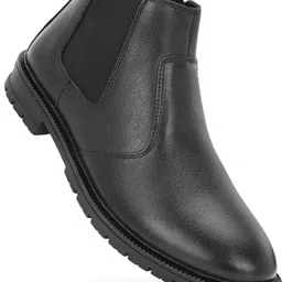 chaddammi Rich Quality|Lightweight|Comfortable Boots For Men image 3