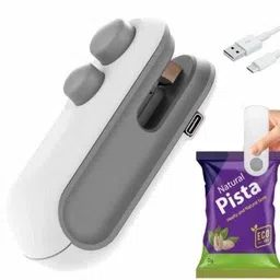 adi SM03 Hand Held Heat Sealer image 1