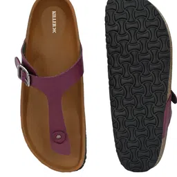 killer Women Flats Sandal image 4