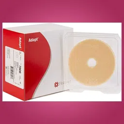 hollister 7805 Adapt Ostomy Barrier Ring 48mm Interactive dressings Medical Dressing-picture-23