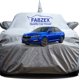 fabzex Skoda Rapid, Rapid 1.5 TDI AT Ambition, Rapid 1.5 TDI AT Ambition Diesel, Rapid 1.5 TDI AT Ambition With Alloy Wheel, Rapid 1.5 TDI AT Style Diesel, Rapid 1.5 TDI AT Style Plus, Rapid 1.5 TDI Active Diesel, Rapid 1.5 TDI Ambition Diesel, Rapid 1.5 TDI Style Diesel, Rapid 1.5 TDI Style Plus, Rapid 1.6 MPI Style Petrol, Rapid 1.6 MPI Active Petrol, Rapid 1.6 MPI Style Plus Black Package, Rapid EX, Rapid Elegance 1.6 MPI AT, Rapid Monte Carlo 1.5 TDI MT Diesel, Rapid Onyx 1.5 TDI AT Diesel, Rapid Onyx 1.5 TDI MT Diesel, Rapid Onyx 1.6 MPI AT Petrol, Rapid Onyx 1.6 MPI MT Petrol Body Cover-picture-16