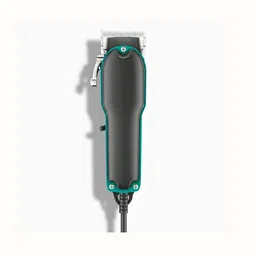 Frinzoo Men’s Beard and Hair Clipper for Easy Home Grooming Trimmer 90 min Runtime 3 Length Settings-picture-16
