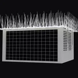 spikezone Bird Spike image 5