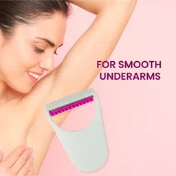 utkrist sharp 011 Shaver For Women, Men image 3