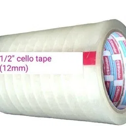 cs wondar Single sided Manual handled Cello Tape (Manual)-picture-11