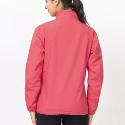 MiNTER Gajri Windcheater for Women Solid Women Wind Cheater image 2