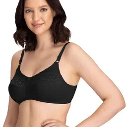 groversons paris beauty Women Full Coverage Non Padded Bra image 3