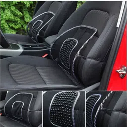 checksums Polyester Seating Pad ForUniversal For Car Universal For Car image 2