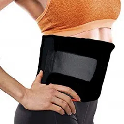 sweet sweat waist trimmer Women Shapewear-picture-11