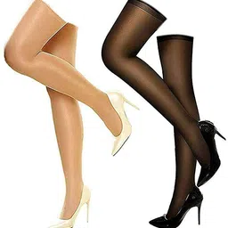 brikshi Women Opaque Stockings-picture-24