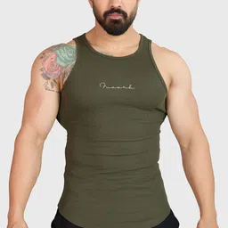 fuaark Men Vest-picture-25