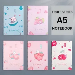 advin A5 A5 Diary 1 50 Pages image 2