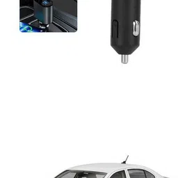 gonama v2.1 Car Bluetooth Device with Adapter Dongle, Transmitter-picture-17