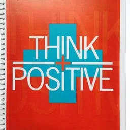 resnic Plain page Notebook (400 pg) A4 Notebook Unruled 400 Pages-picture-27