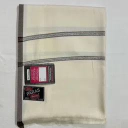 Mishthicreation Polyester Striped Men Shawl-picture-28