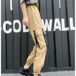 ss unicorn Women Cargos image 2