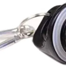 ron brando Roman Ring Printed Stylish Sipper Water Bottle [M/No-D]-AK-16 600 ml Water Bottle image 3