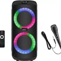 LIMBRO home theatre 1000 W Bluetooth Tower Speaker-picture-34