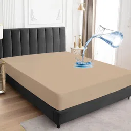 evol Fitted King Size Waterproof Mattress Cover-picture-28