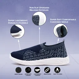 flipjones Slip On Sneakers For Women image 2