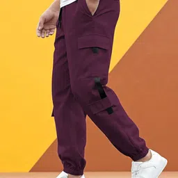 nivedanm Men Cargos image 1