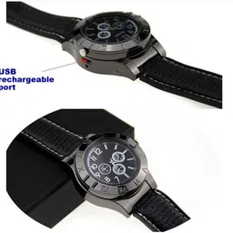 rss enterprises USB Gadget Accessory Combo for Watch Lighter, Hand image 4