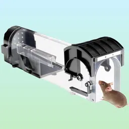 uqvaynex MTB509 Live Trap-picture-18