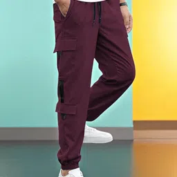 nivedanm Men Cargos image 3