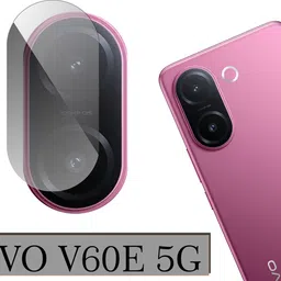 DAFFIN Back Camera Lens Glass Protector for vivo V60e-picture-31