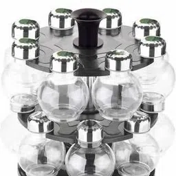 praknah Spice Set Plastic image 4