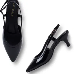 trase Women Heels Sandal image 2