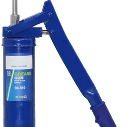 Heavy Duty Hand-Operated Grease Gun Pump Pressure for Maximum 6inch Pipe Hose for Auto Repair Manual Pump-image-30