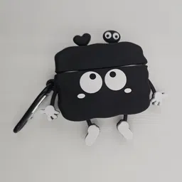 Zuno Silicone Latch Earbuds Case For Airpods Pro 2-picture-46