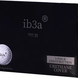 ib3a PRO 3U Golf Ball-picture-13