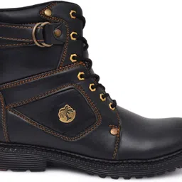 bollero Outdoor,Riding,Casual Boot For Men Boots For Men image 3