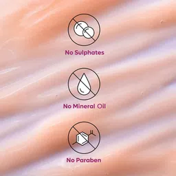 Naturali Hairfall Control Shampoo for Women | Hair fall control by upto 97% | Onion & Bhringraj | No Sulfate No Paraben | Best Shampoo for Hairfall Control | 370 ml image 5